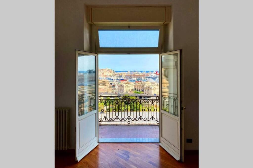 Appartement Historic Miramare Palace