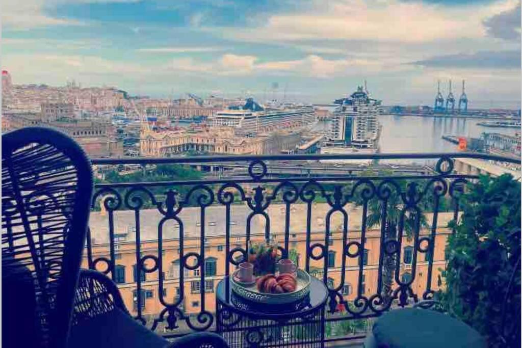 Apartment Historic Miramare Palace *